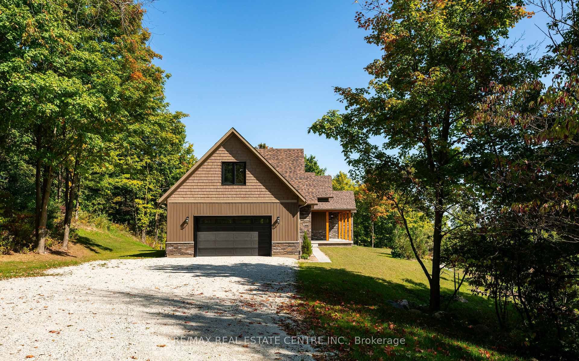 706329 County Road 21 Road photo 3