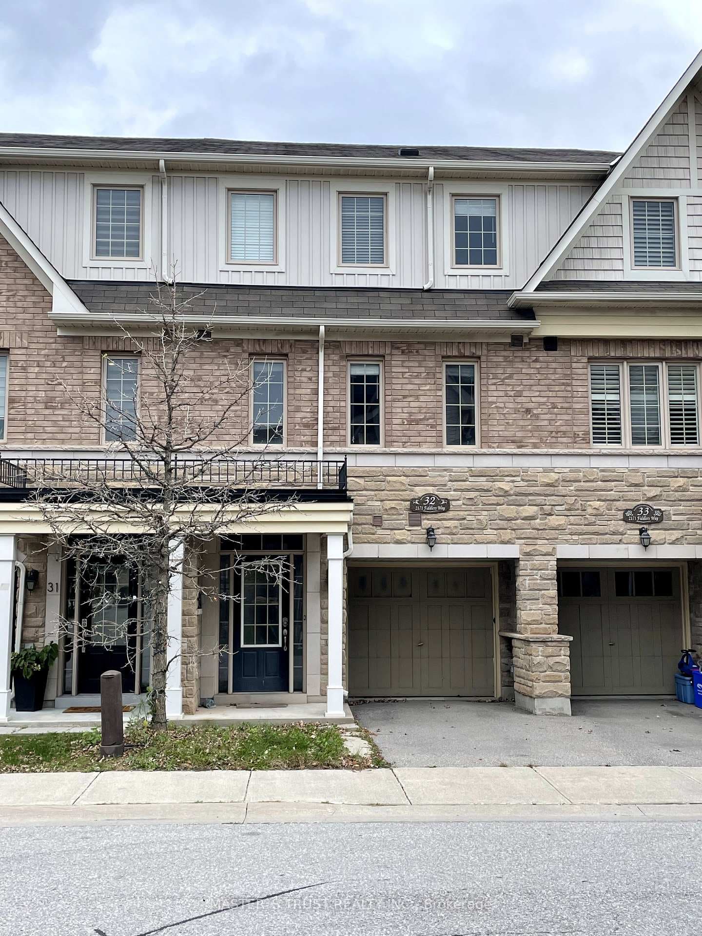 2171 Fiddlers Way Unit Unit 32 photo 1