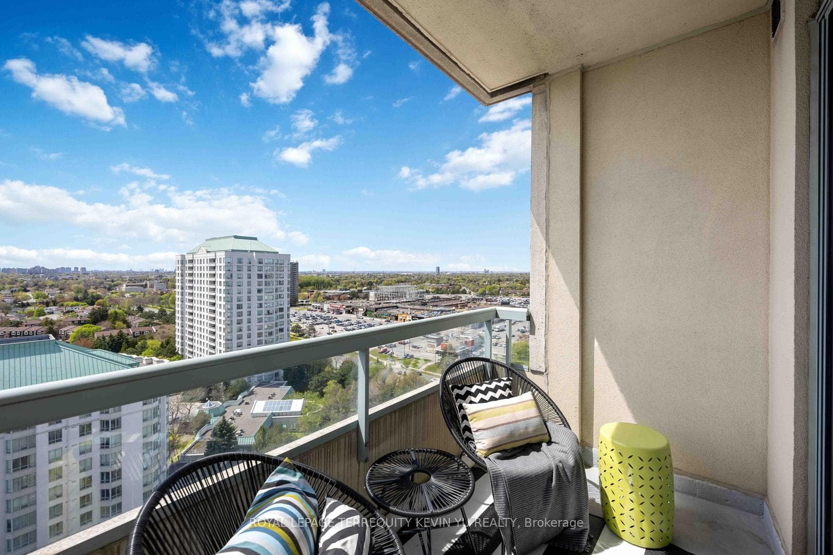 2627 Mccowan Road Unit LPH3 photo 26