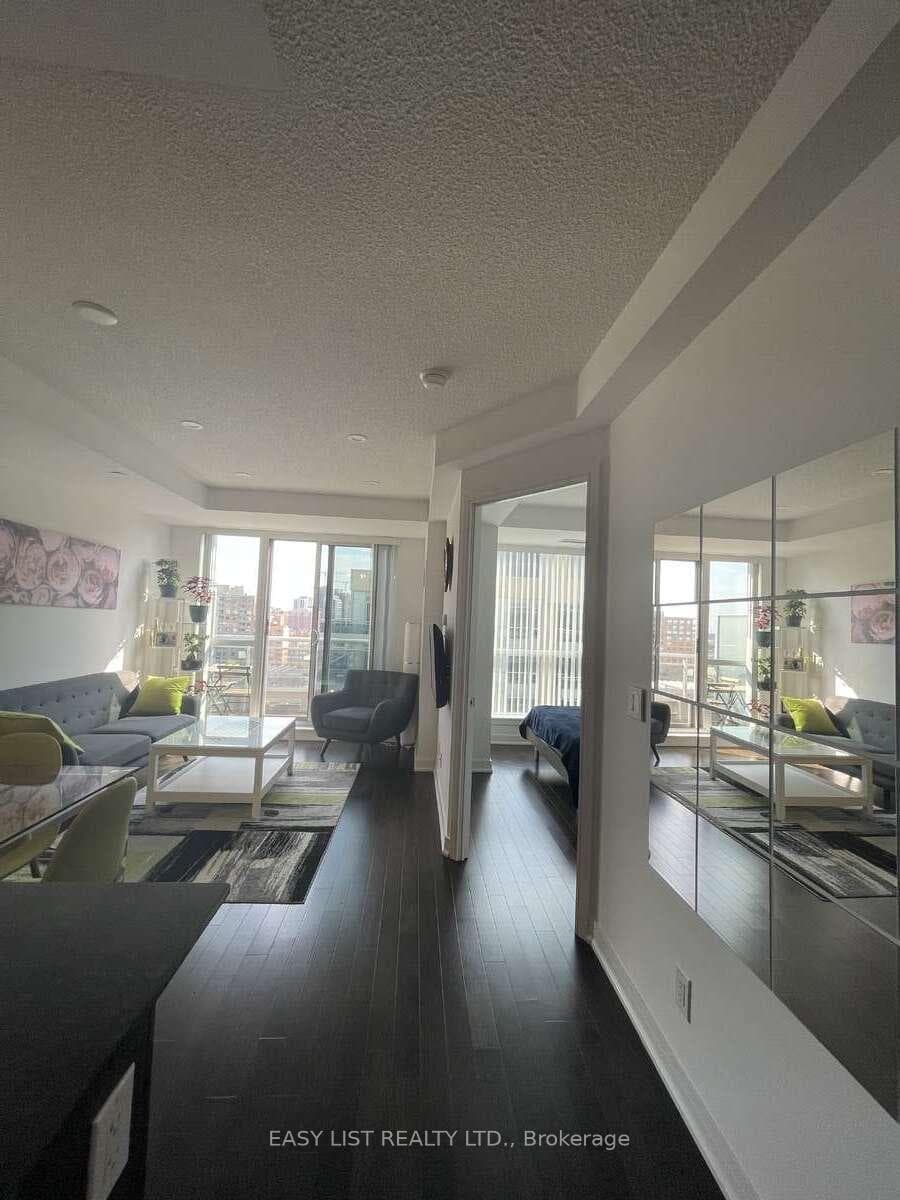 9201 Yonge Street Unit 1108 photo 7