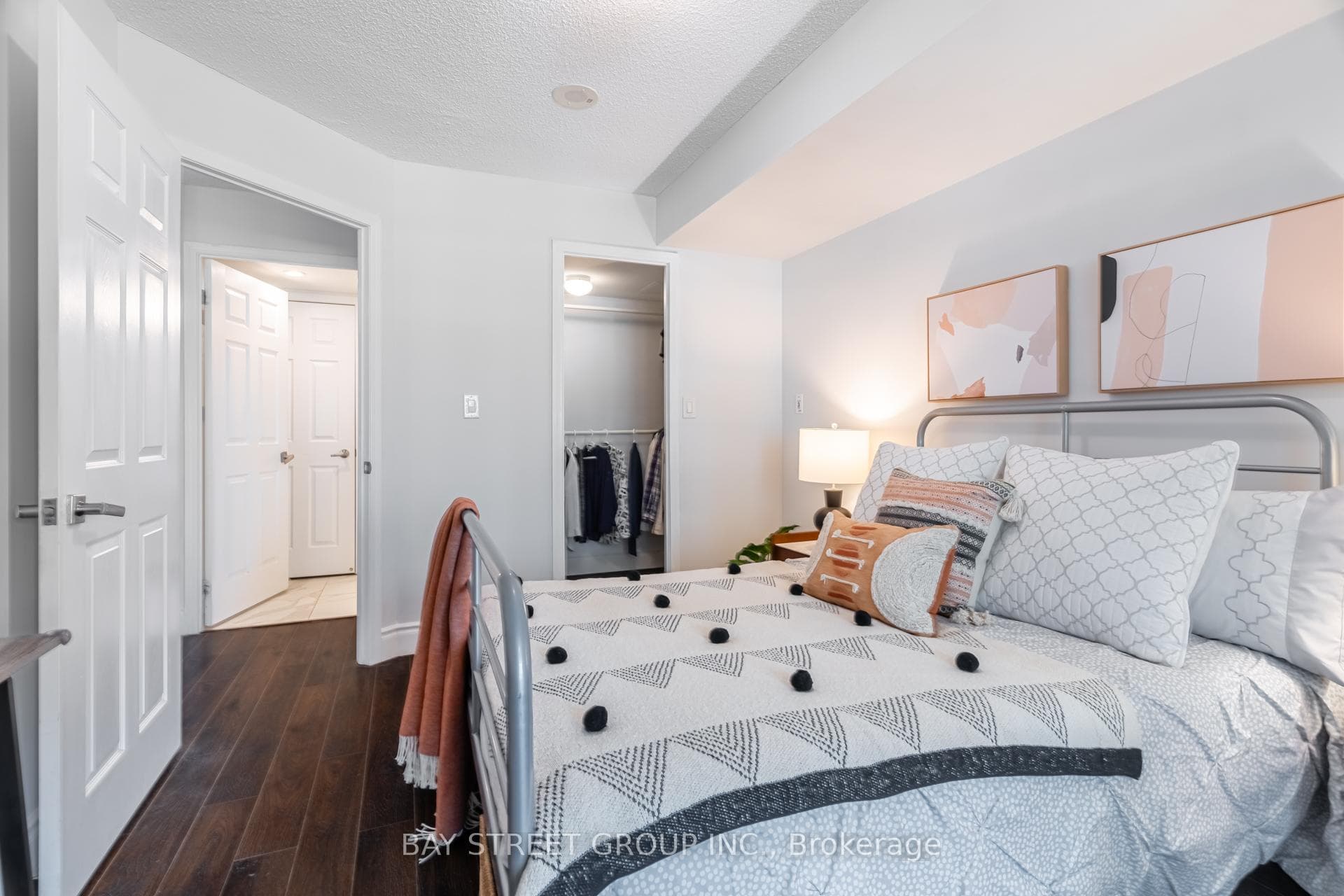 18 Spring Garden Avenue Unit 1201 photo 12
