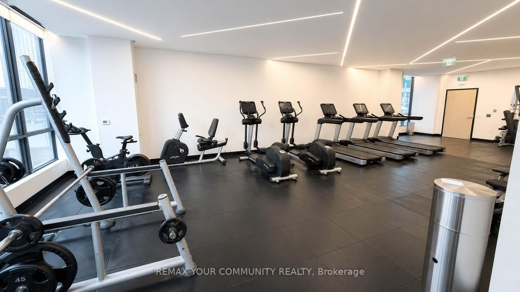 395 Bloor Street Unit 2601 photo 17