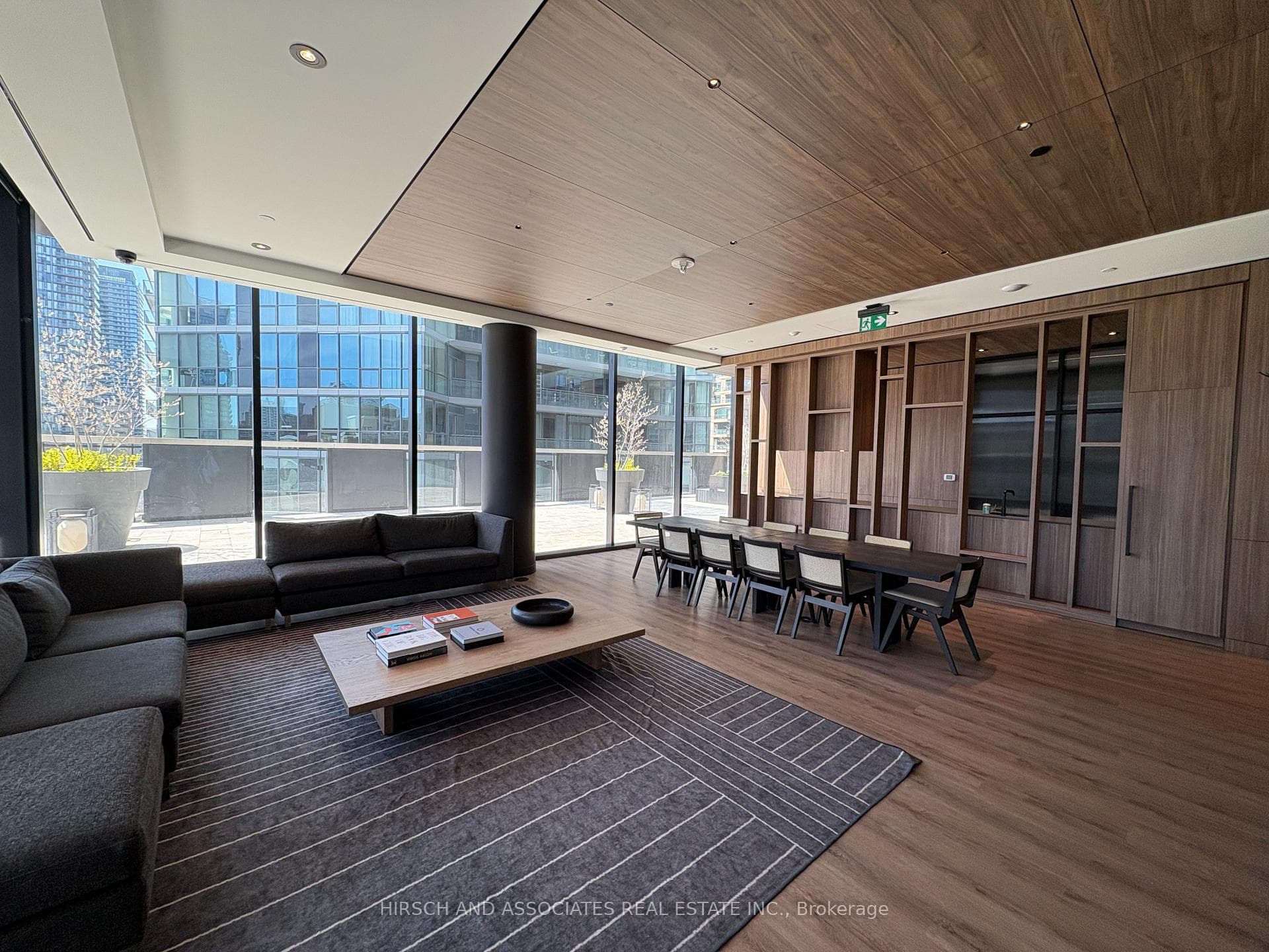 55 Charles Street Unit 2109 photo 33