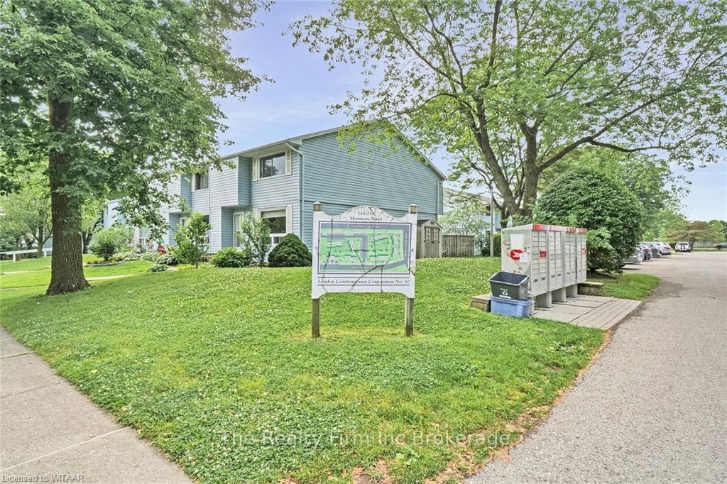 138 MONMORE Road Unit 12 photo 39