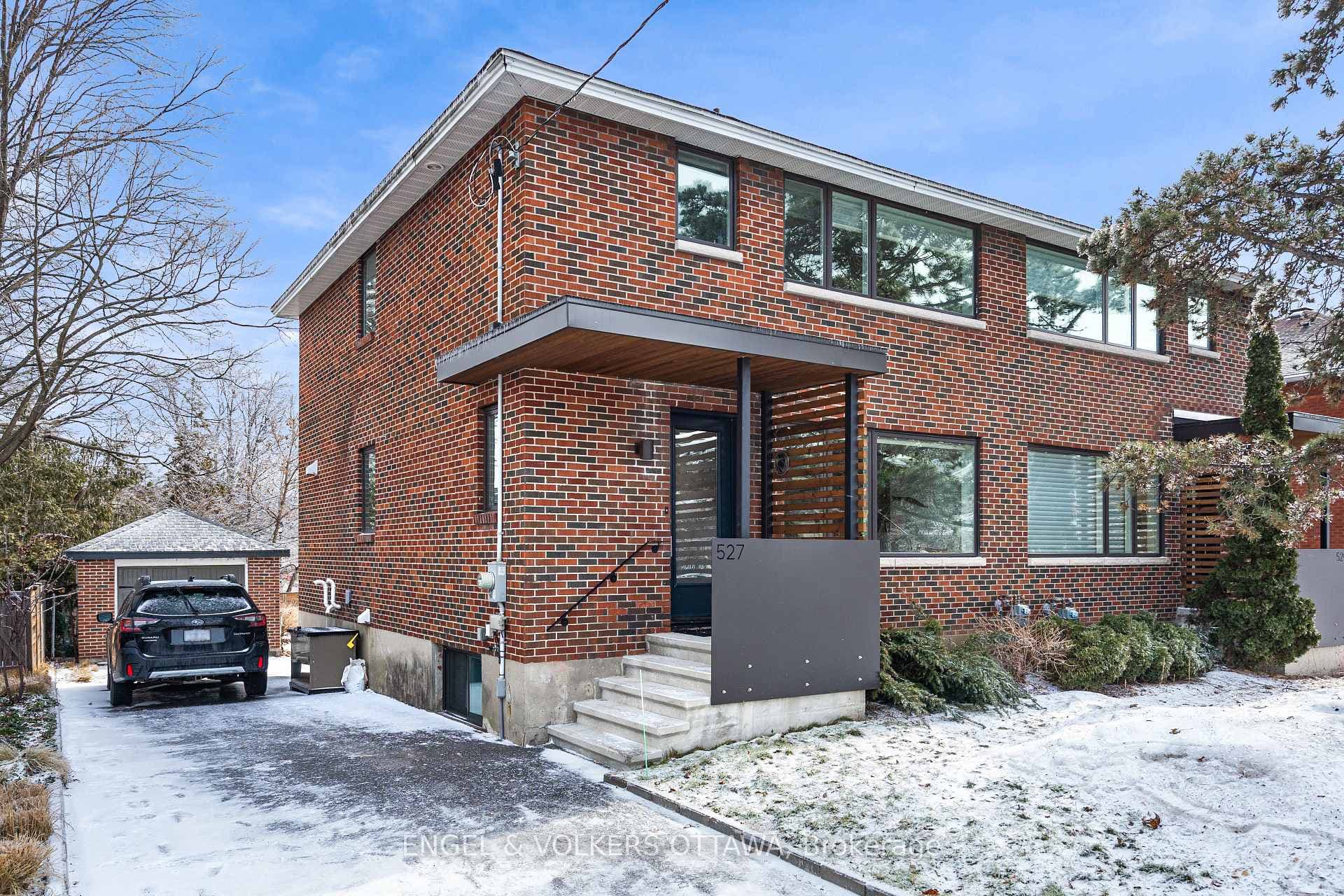 527 Evered Avenue photo 1