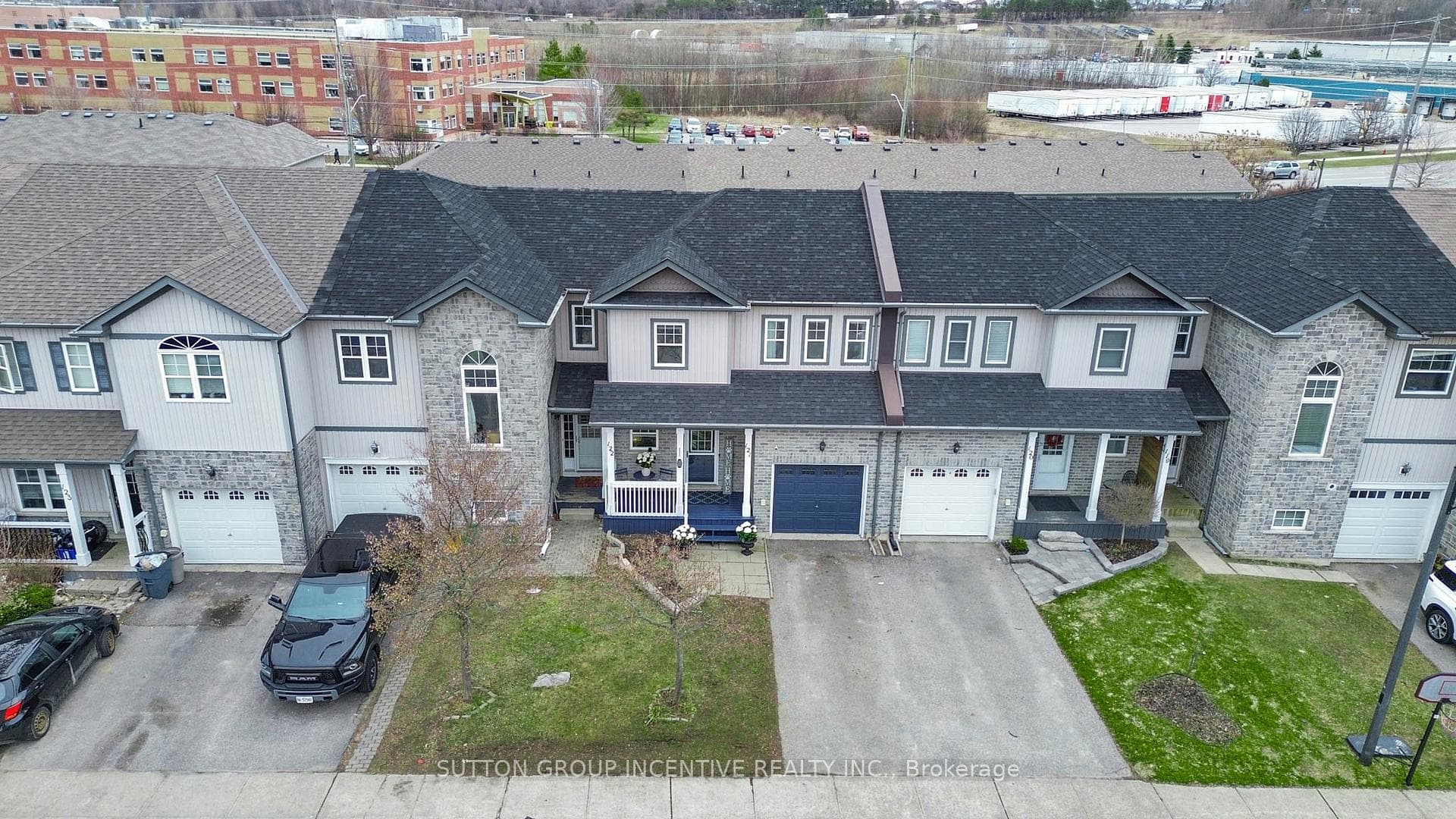 800 West Ridge Boulevard Unit 121 photo 27