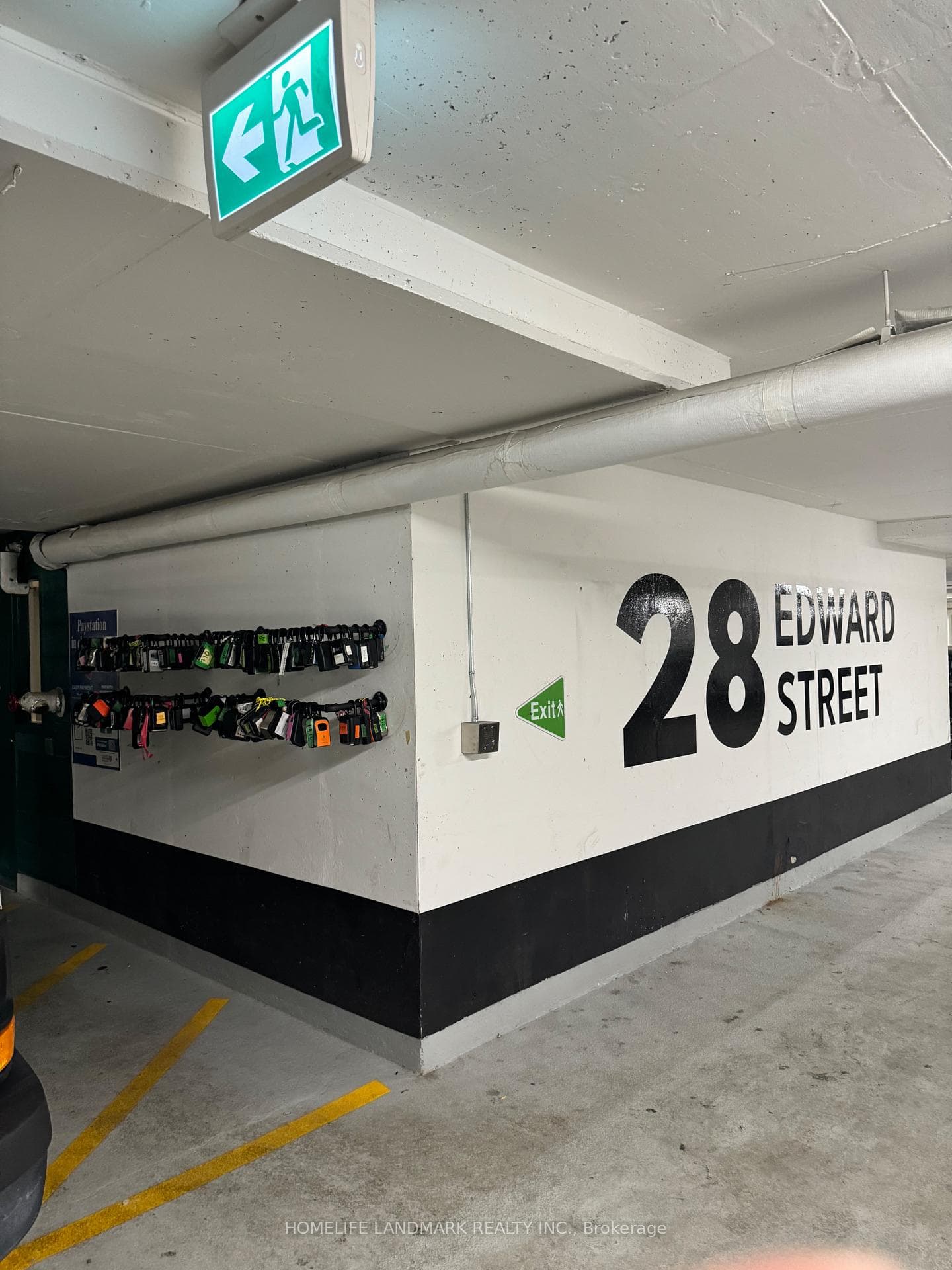 20 Edward Street Unit 1221 photo 17