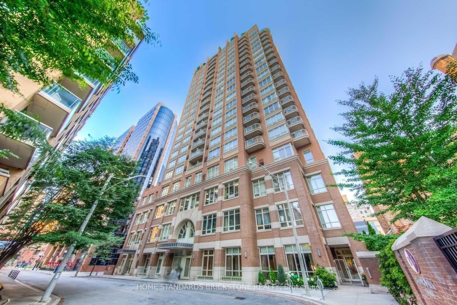 100 Hayden Street Unit 809 photo 28