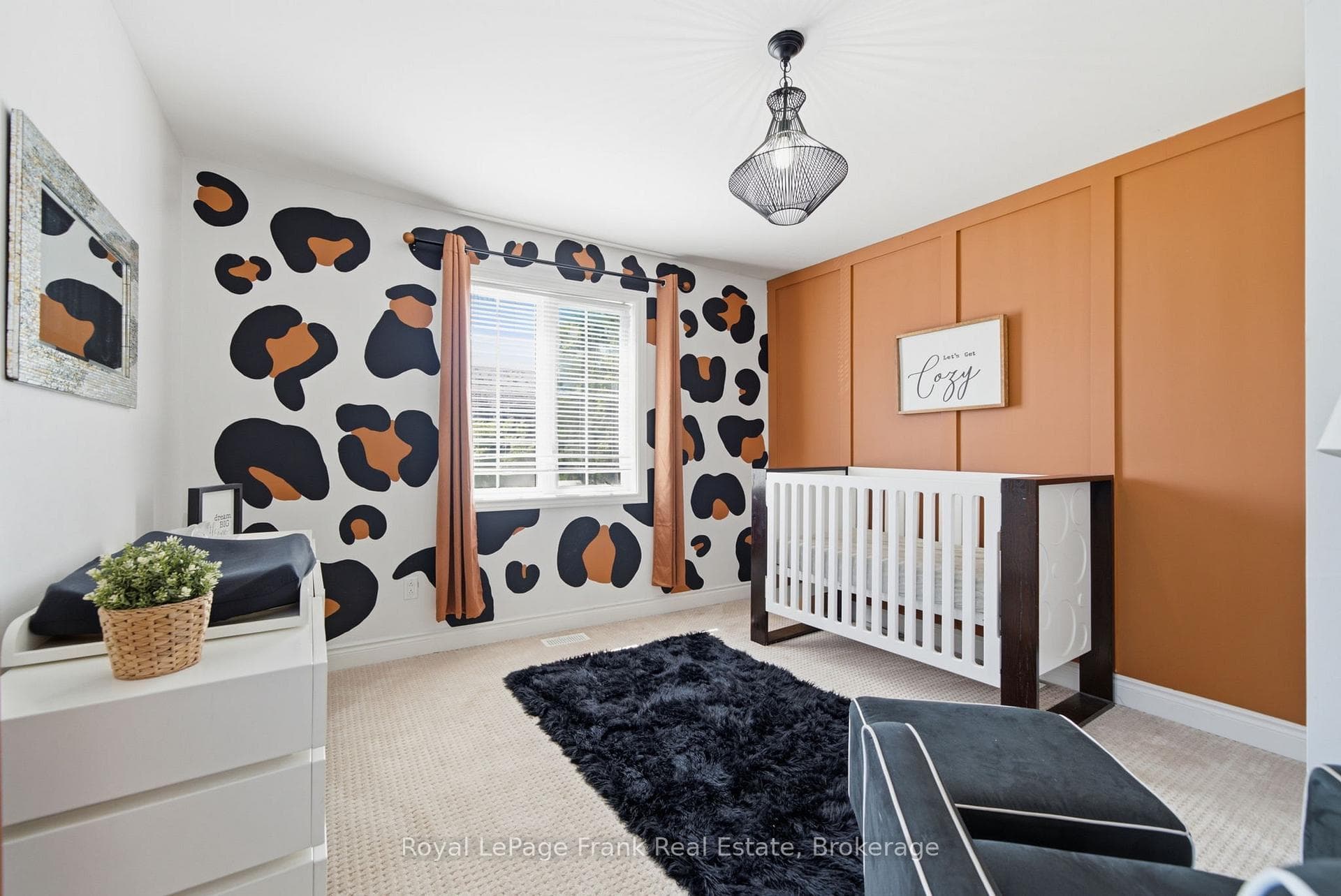 Fourth Bedroom