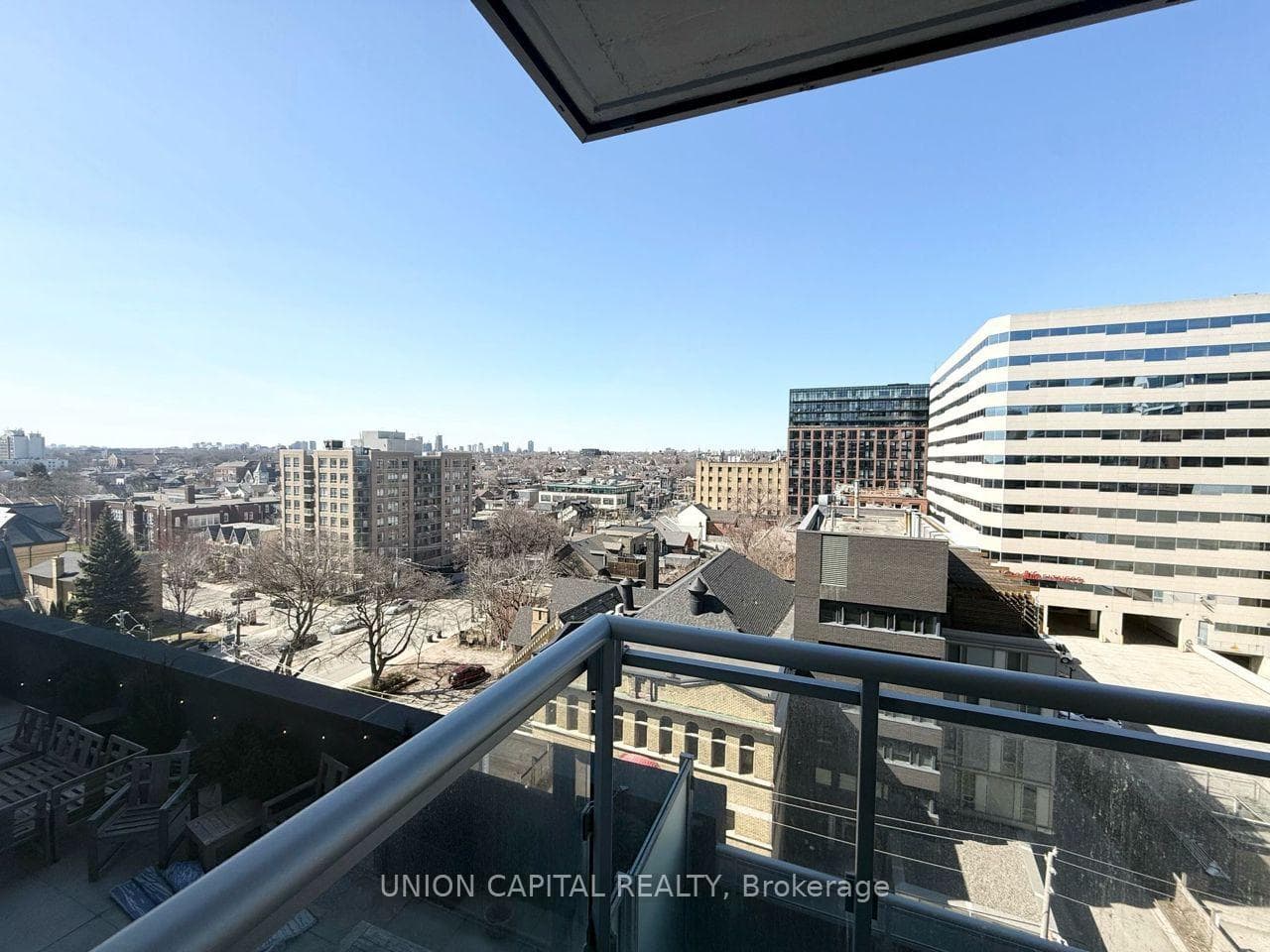 525 Adelaide Street Unit 1008 photo 17