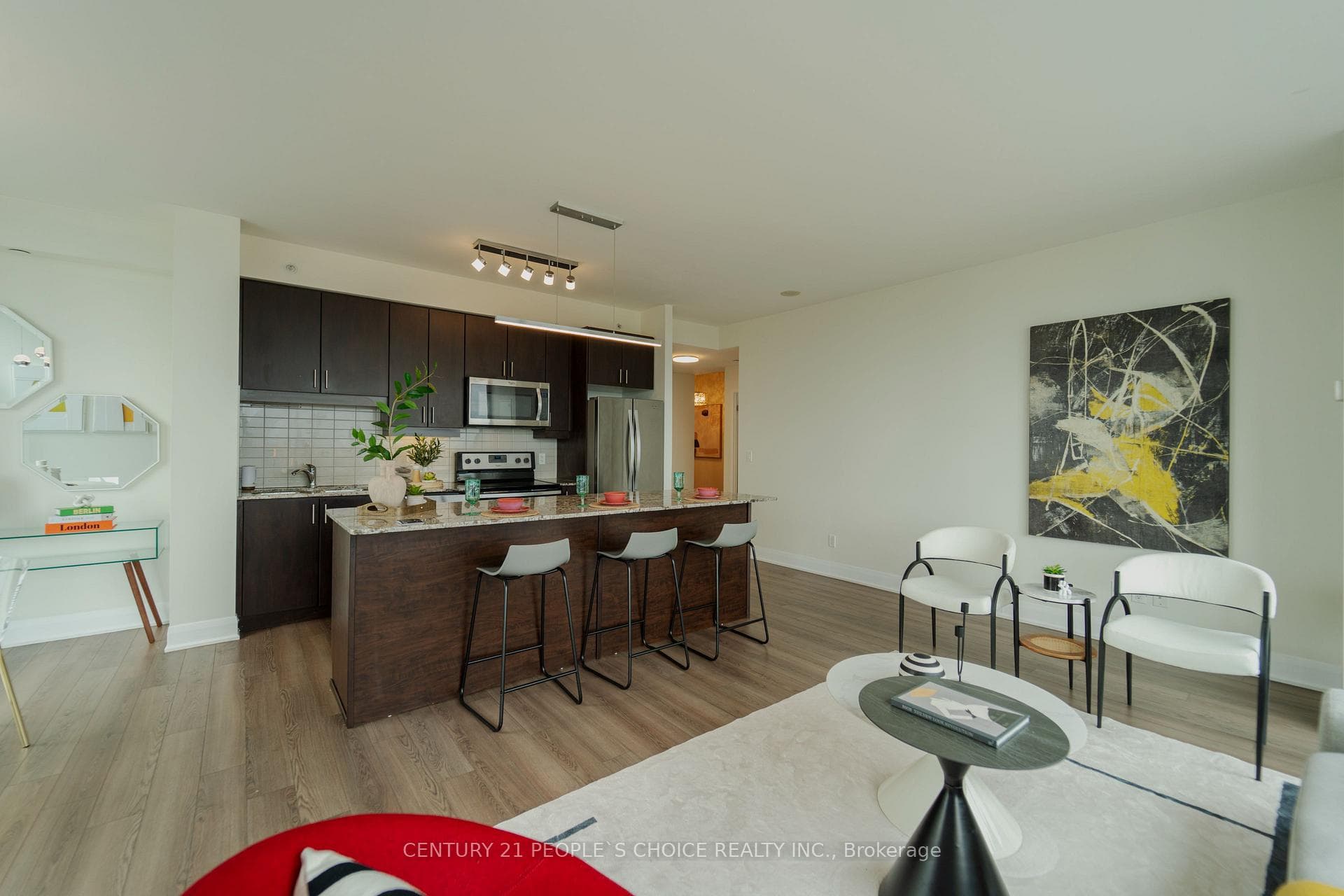 2900 Highway 7 Road Unit 2803 photo 14