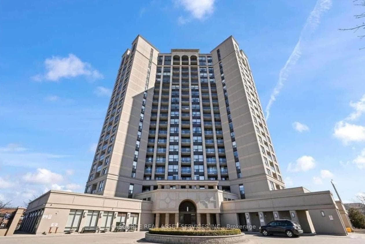 220 Forum Drive Unit 1507 photo 1