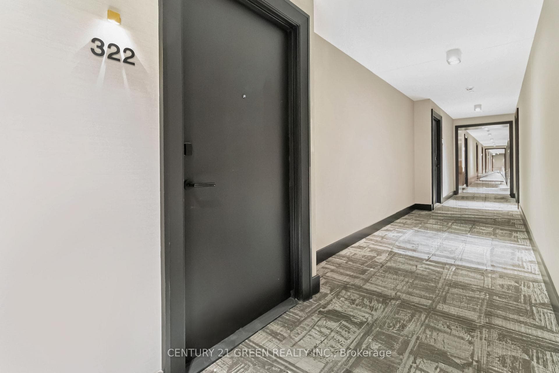 2343 Khalsa Gate Unit 322 photo 1