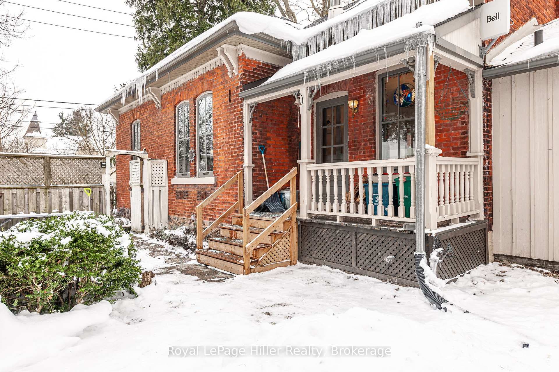 491 Downie Street photo 32