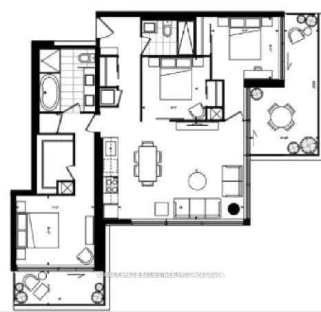 181 Bedford Road Unit 2207 photo 29