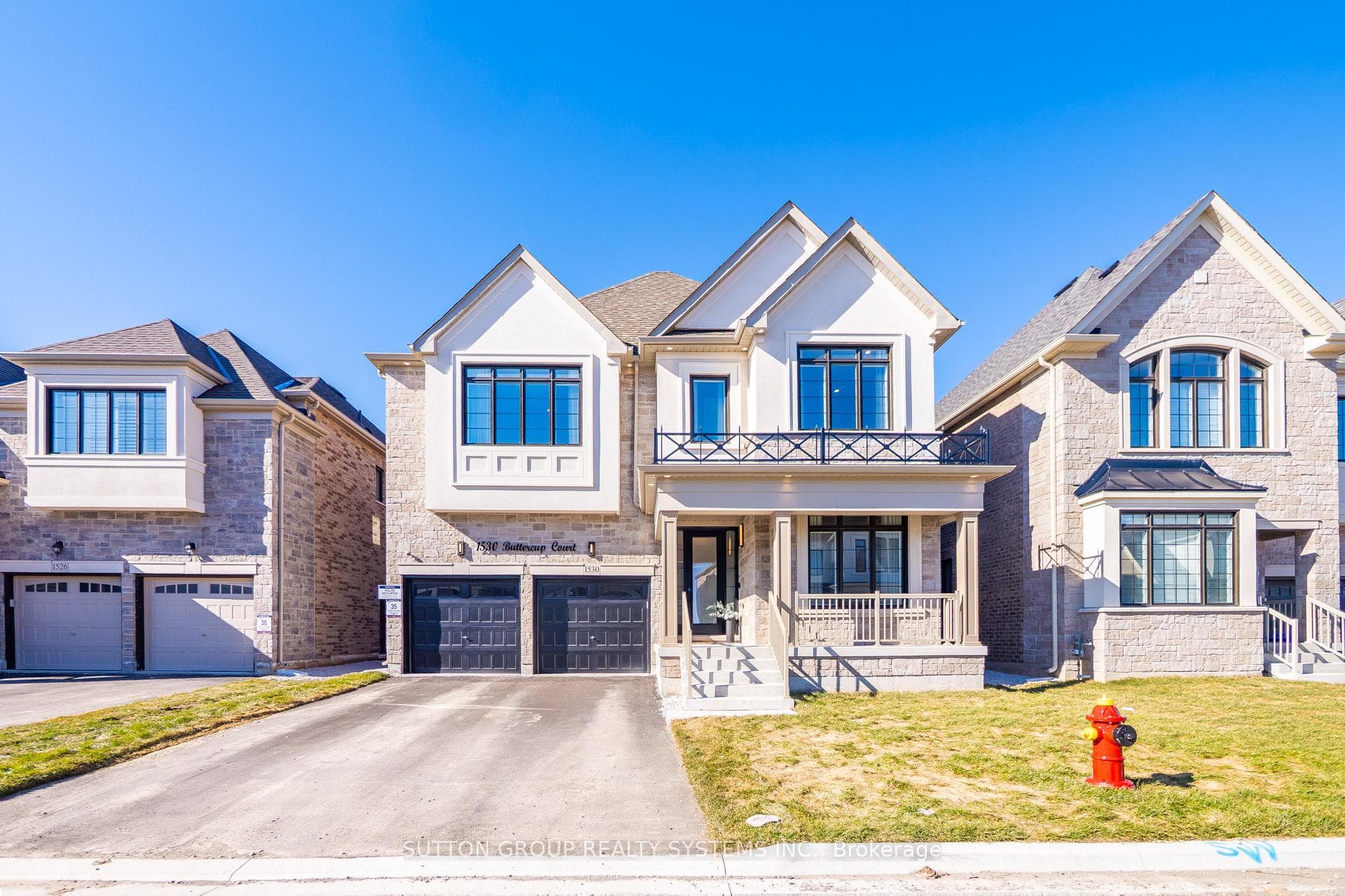 1530 Buttercup Court photo 3