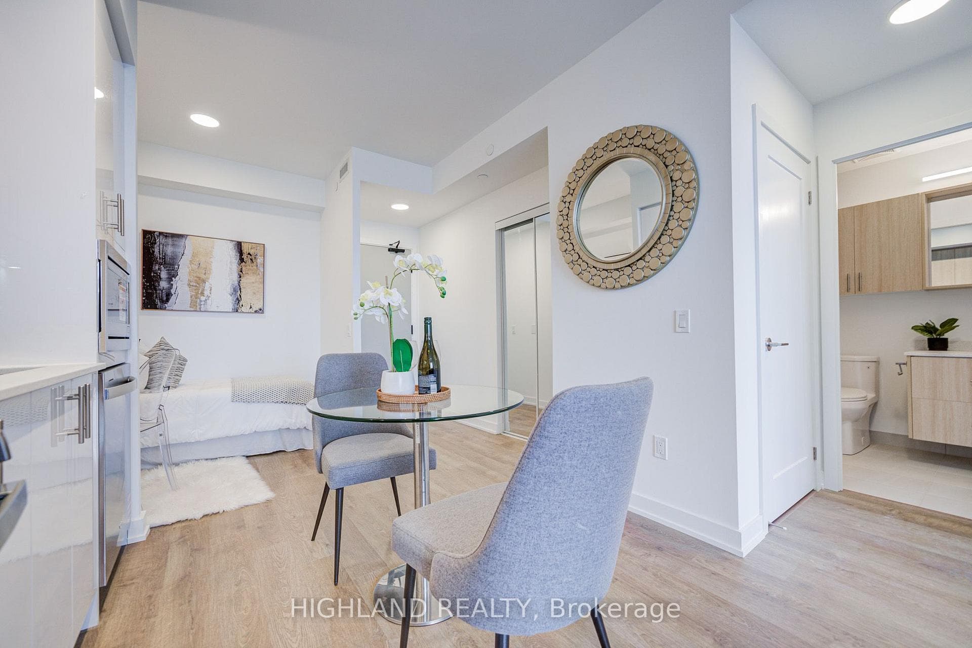 5081 Hurontario Street Unit 3103 photo 19