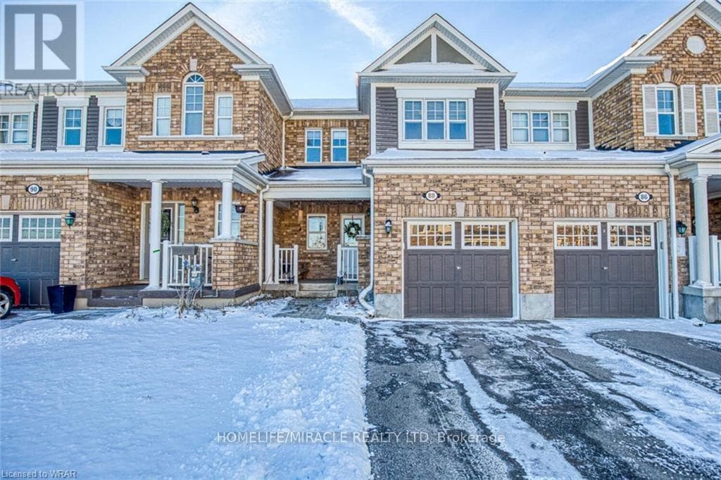 88 Glenvista Drive photo 1