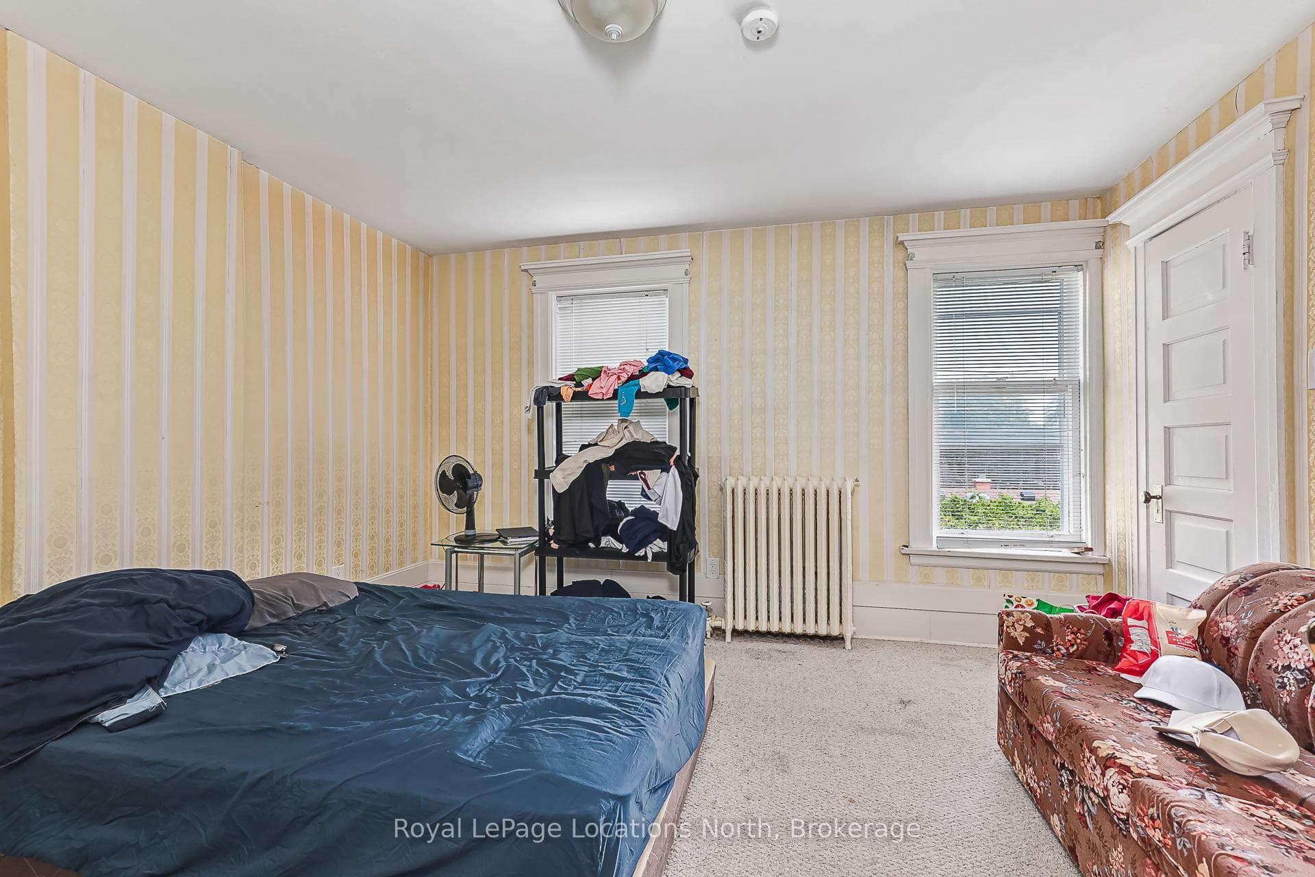 Bedroom 2nd floor