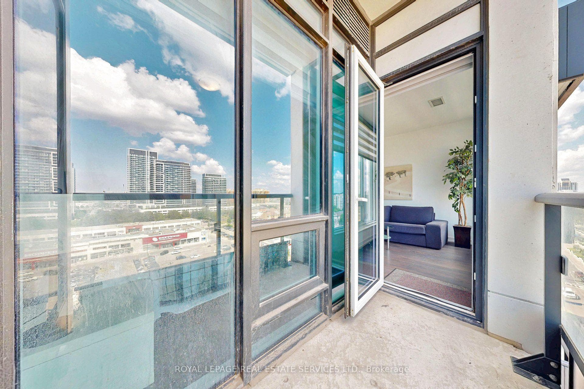 8868 Yonge Street Unit 1107E photo 16