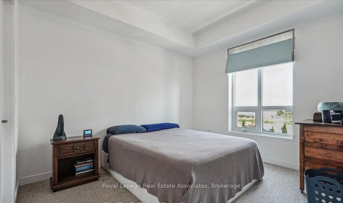 2486 Old Bronte Road Unit 519 photo 12
