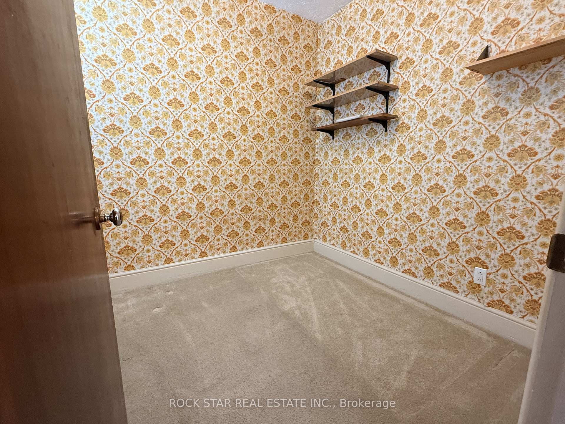 main floor bedroom