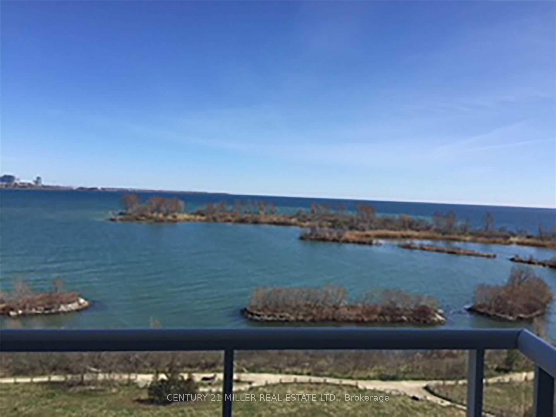 110 Marine Parade Drive Unit 702 photo 9