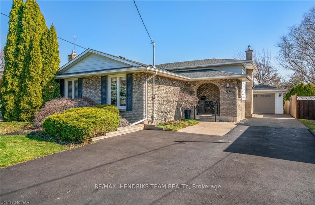 34 RAMSEY Street photo 1