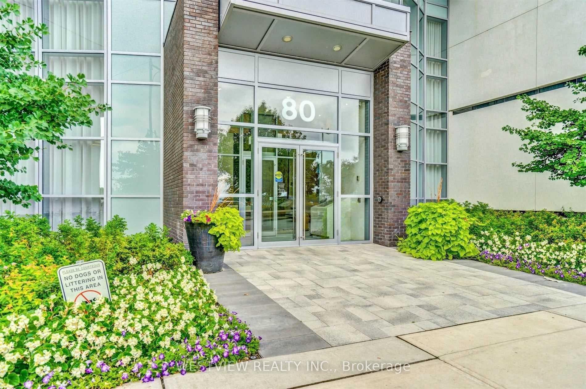 80 Marine Parade Drive Unit 431 photo 15