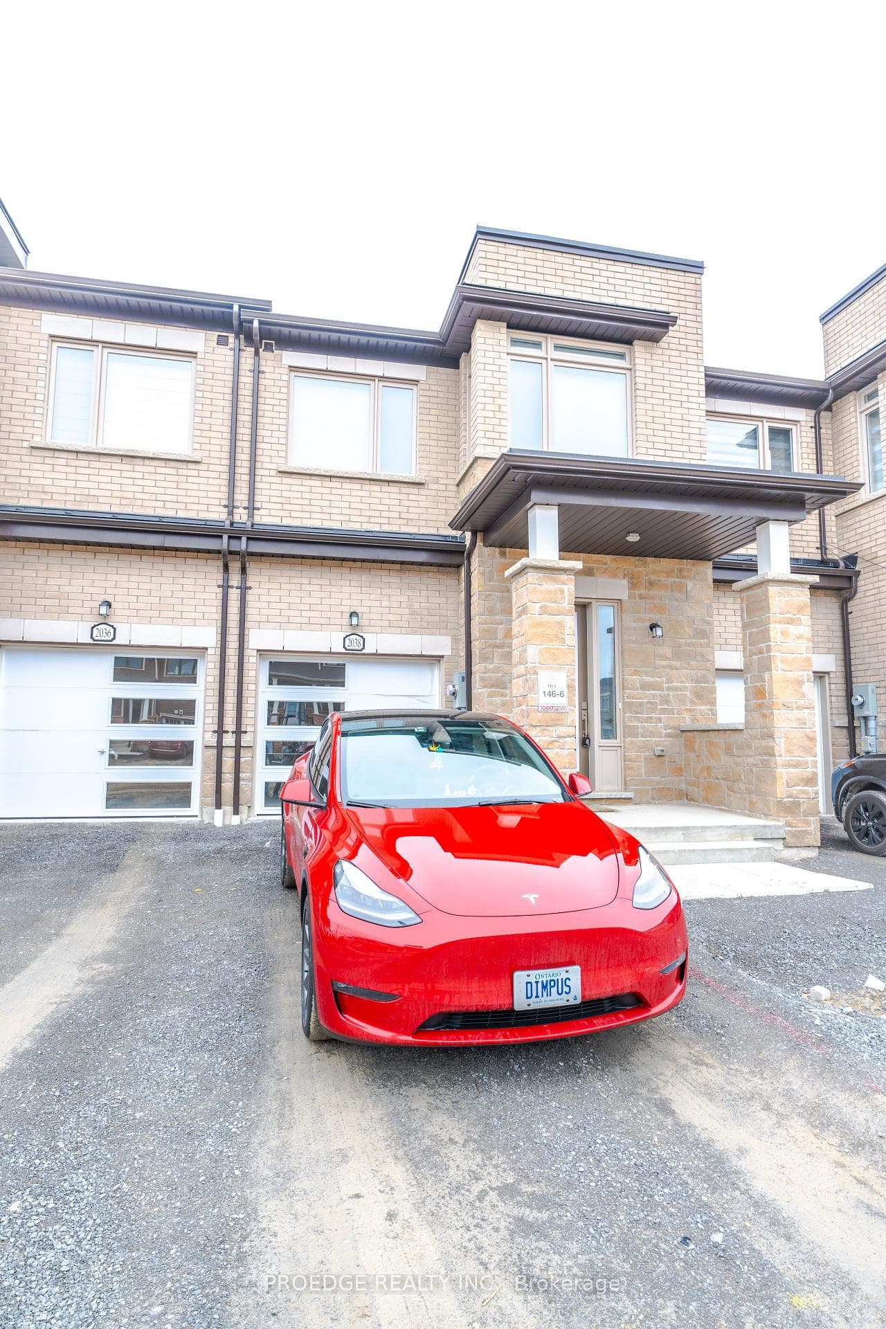 2038 Verne Bowen Street photo 1