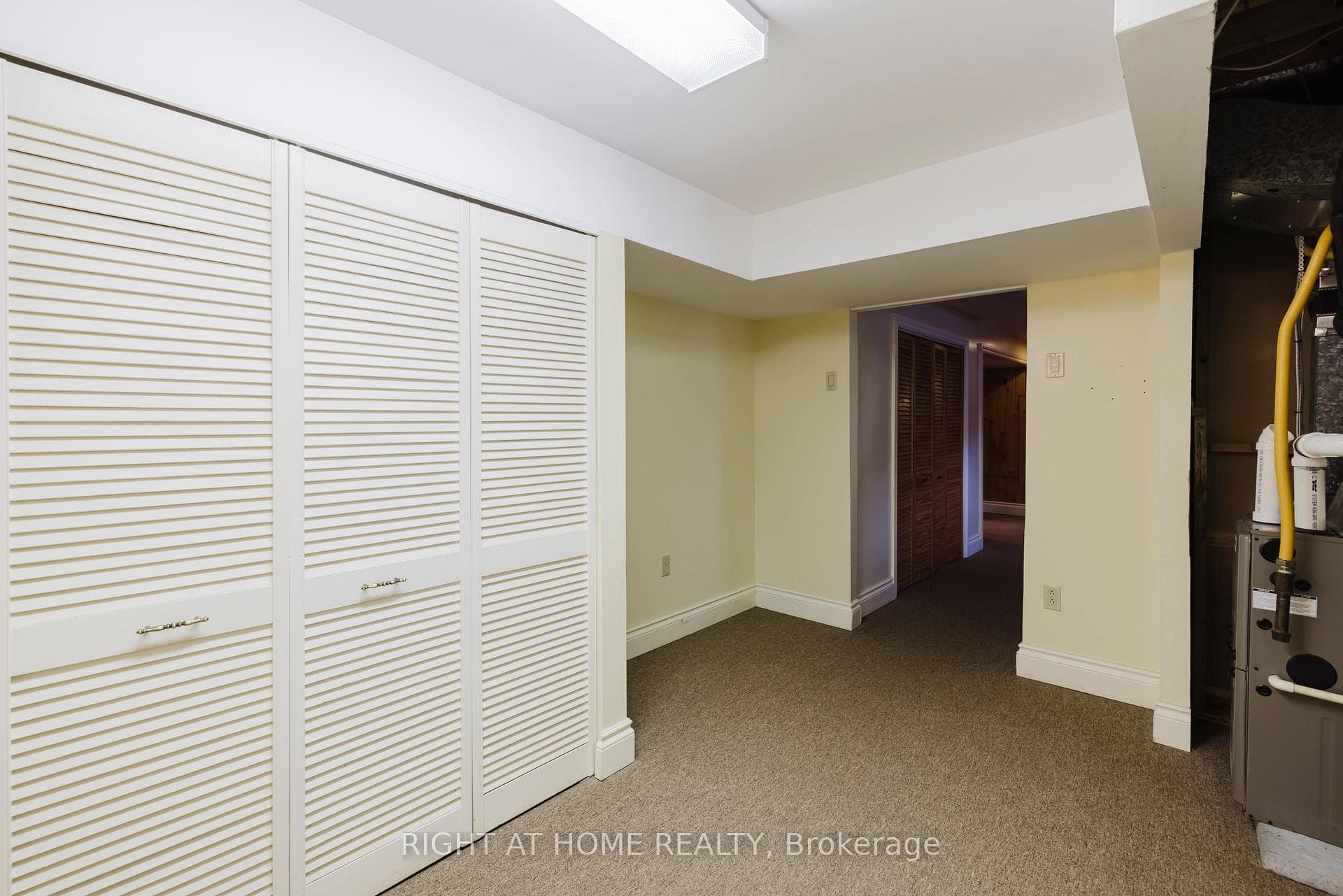 Loads of Storage, Cedar Closet