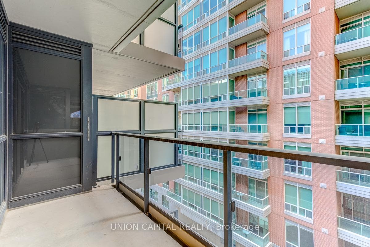 88 Cumberland Street Unit 508 photo 23