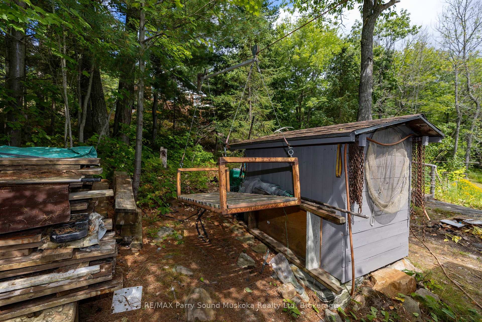 1516 Georgian Bay W/A N/A photo 15