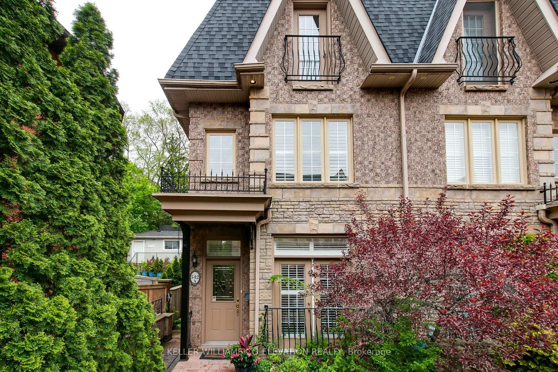 542A Scarlett Road photo 1