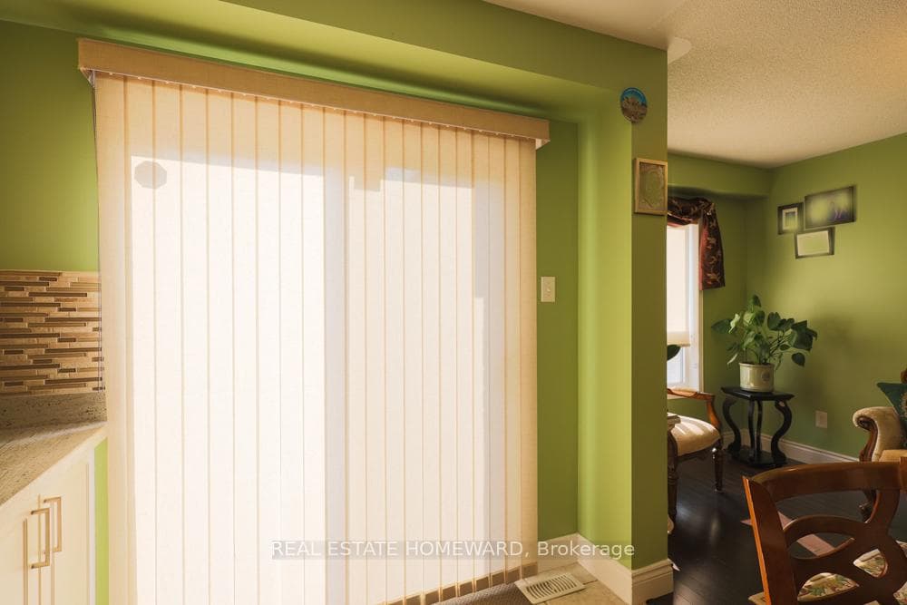 Kitchen/Family Room