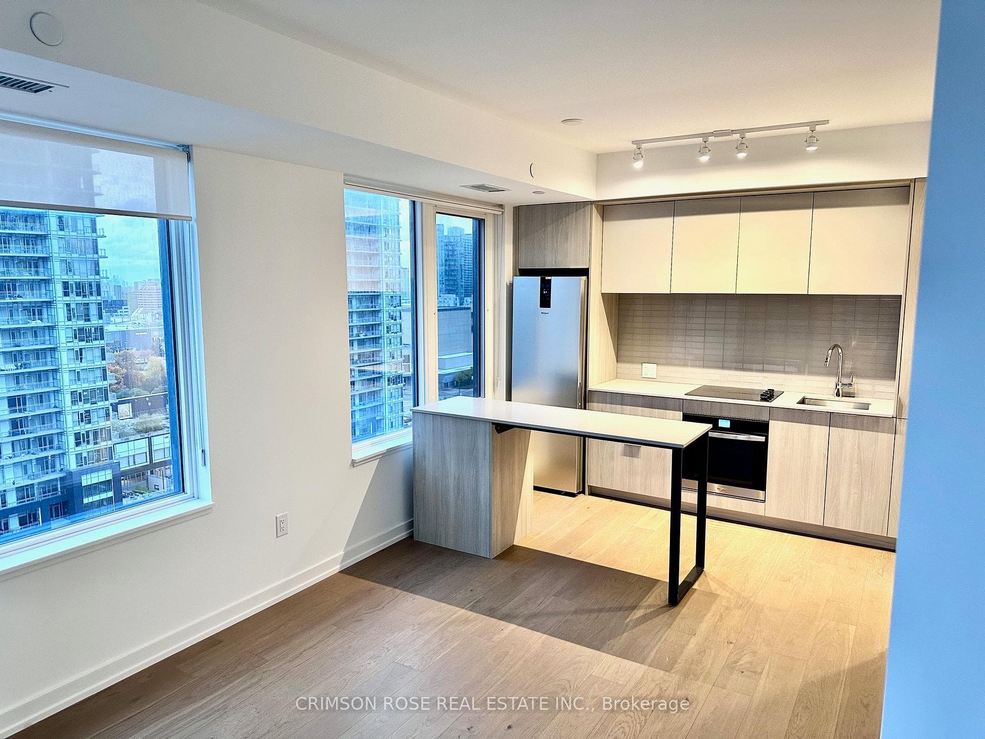 395 Square One Drive Unit 1303 photo 7