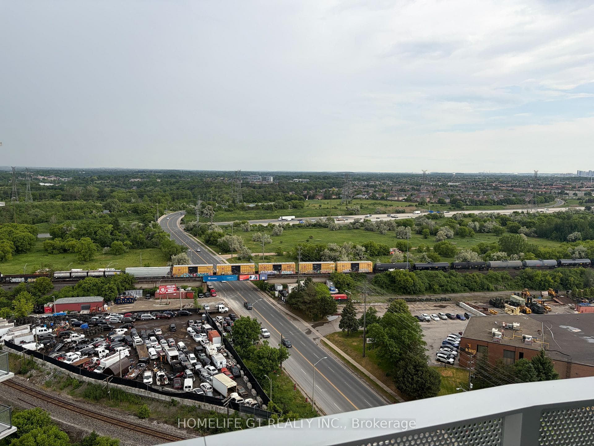 6 Flavelle Trail Unit 1718 photo 1