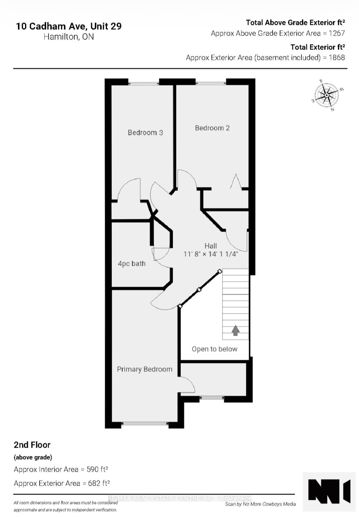 10 Cadham Boulevard Unit 29 photo 39