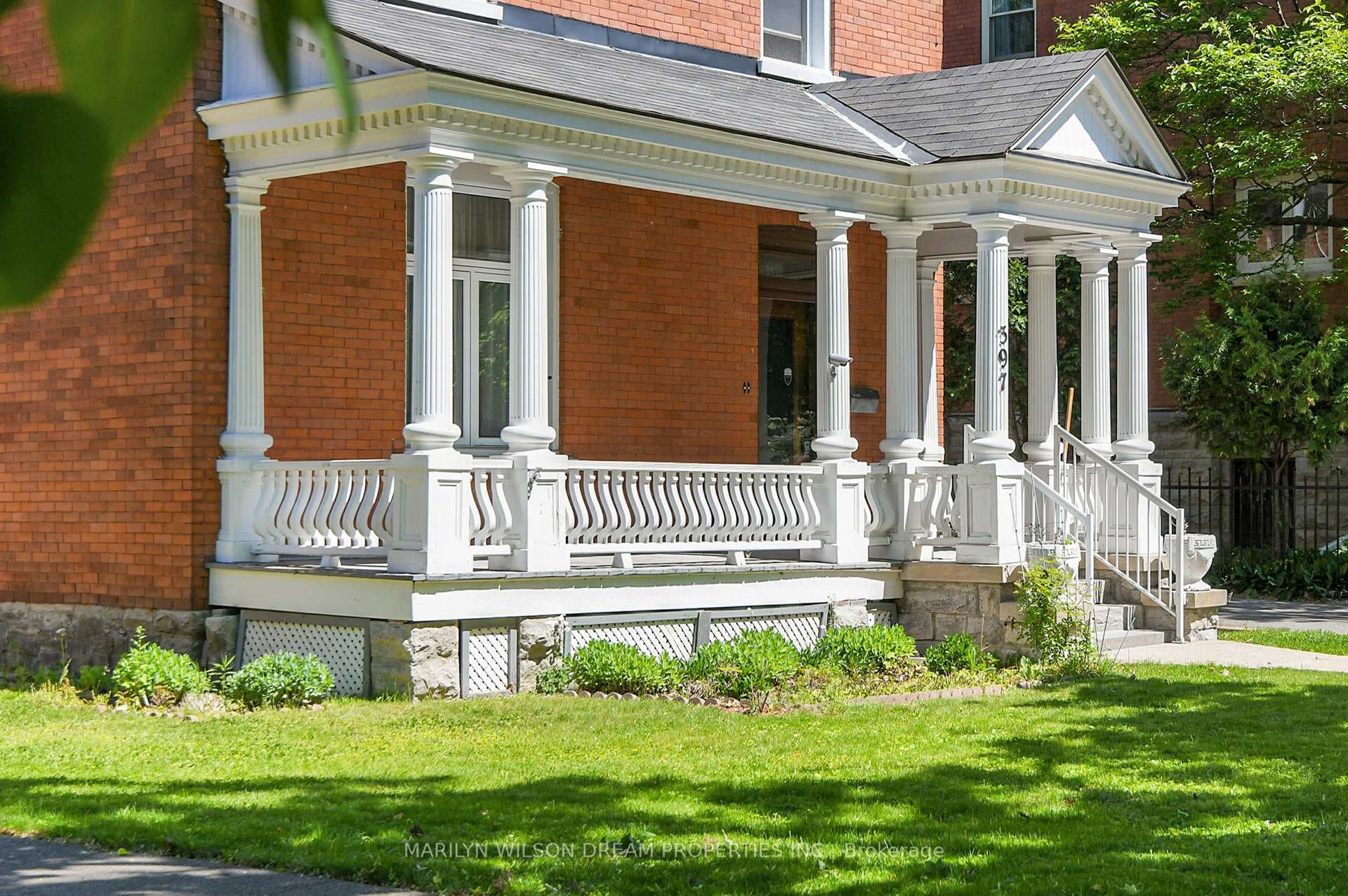 397 Wilbrod Street photo 4