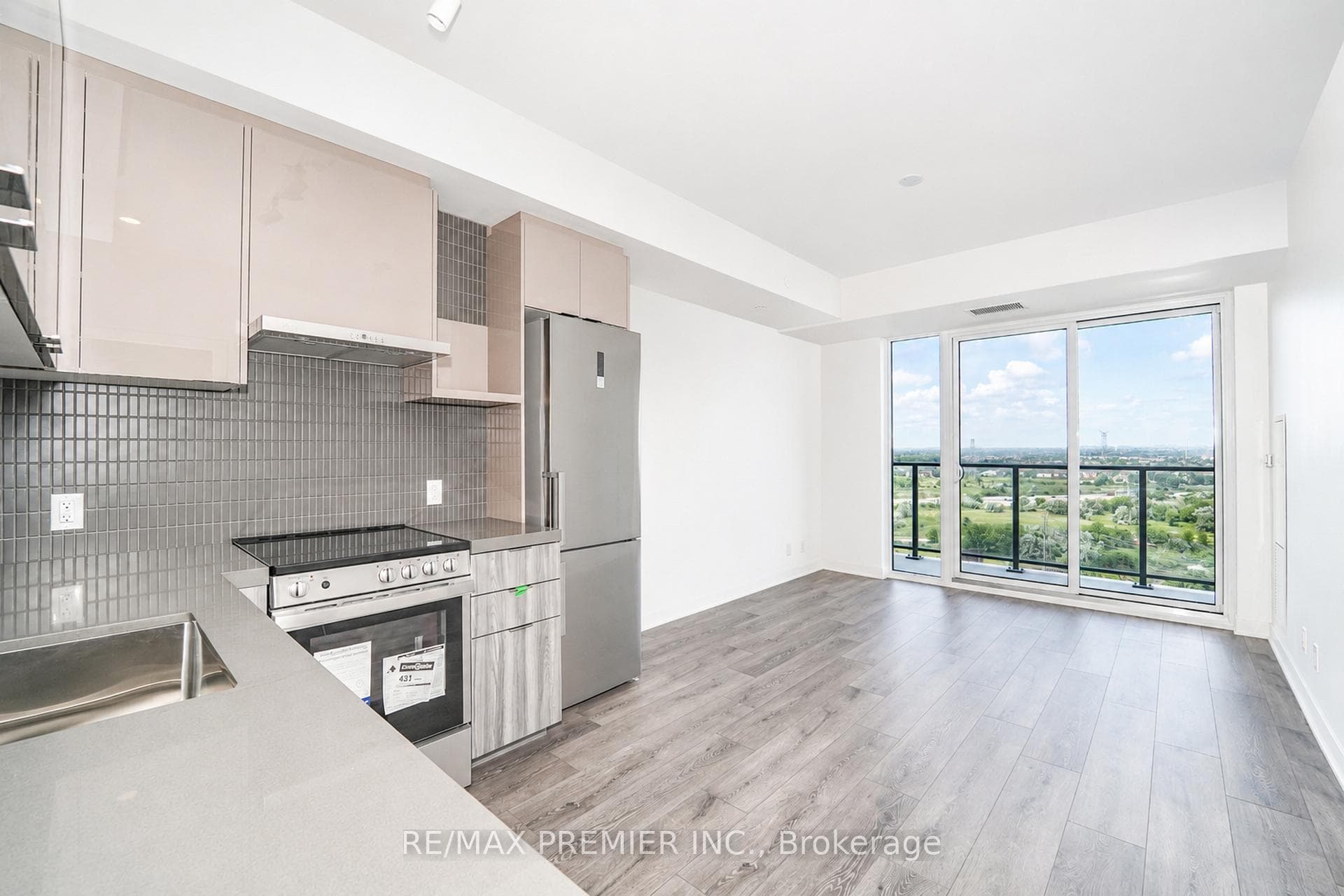 10 Flavelle Trail Unit # 1310 photo 11