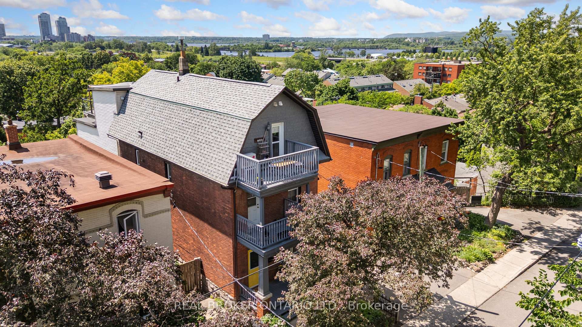 72 Upper Lorne Place Unit 1 photo 1