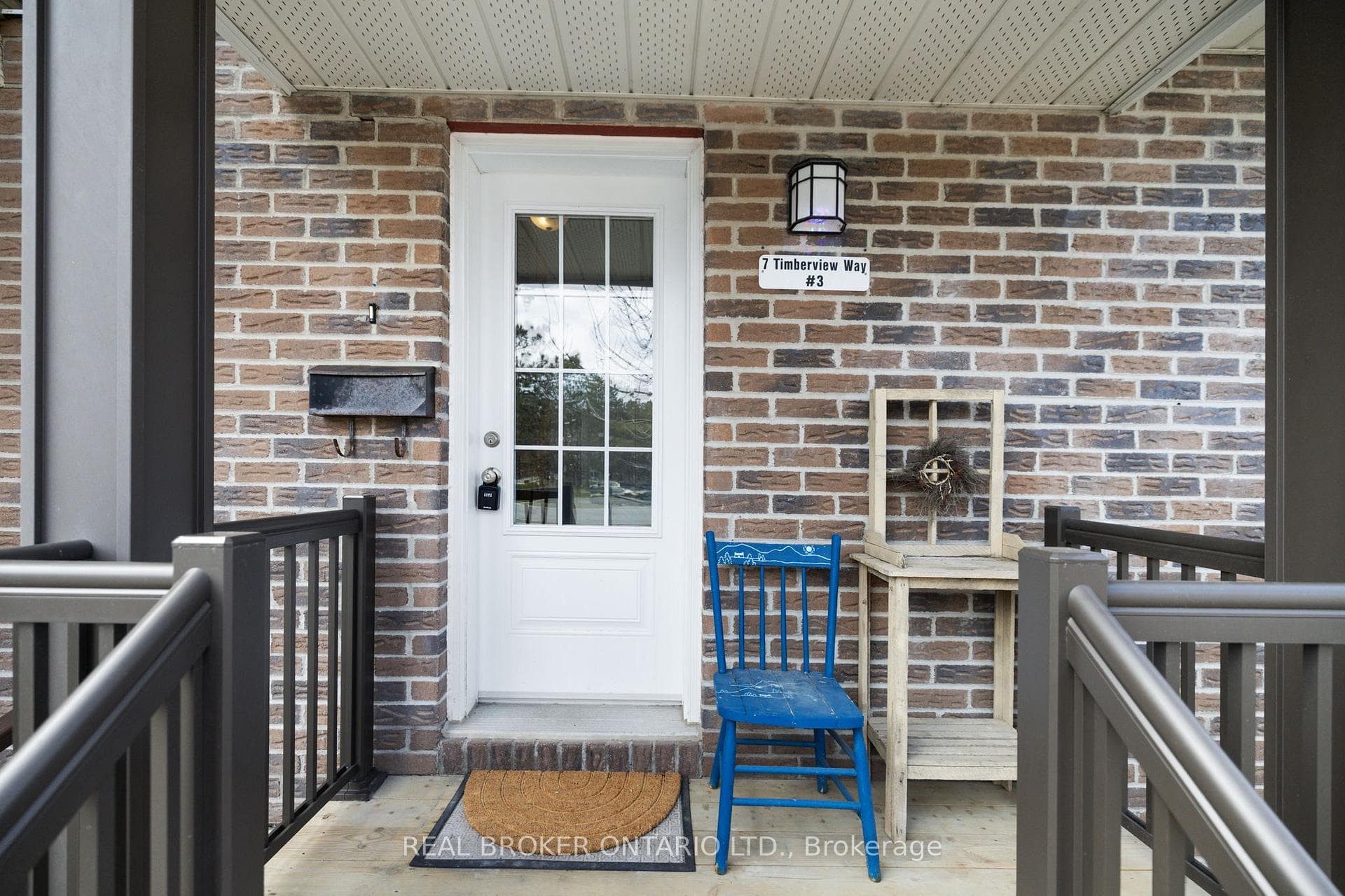 7 Timberview Way Unit 3 photo 4
