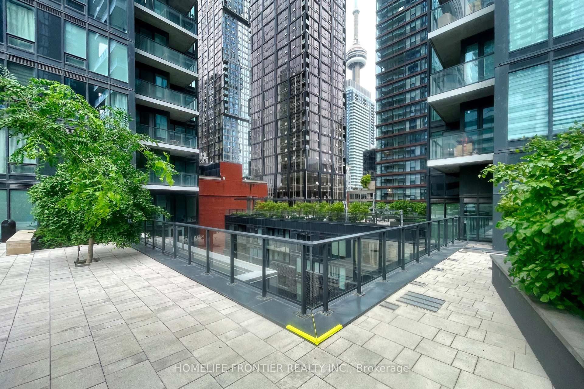 115 Blue Jays Way Unit 605 photo 30
