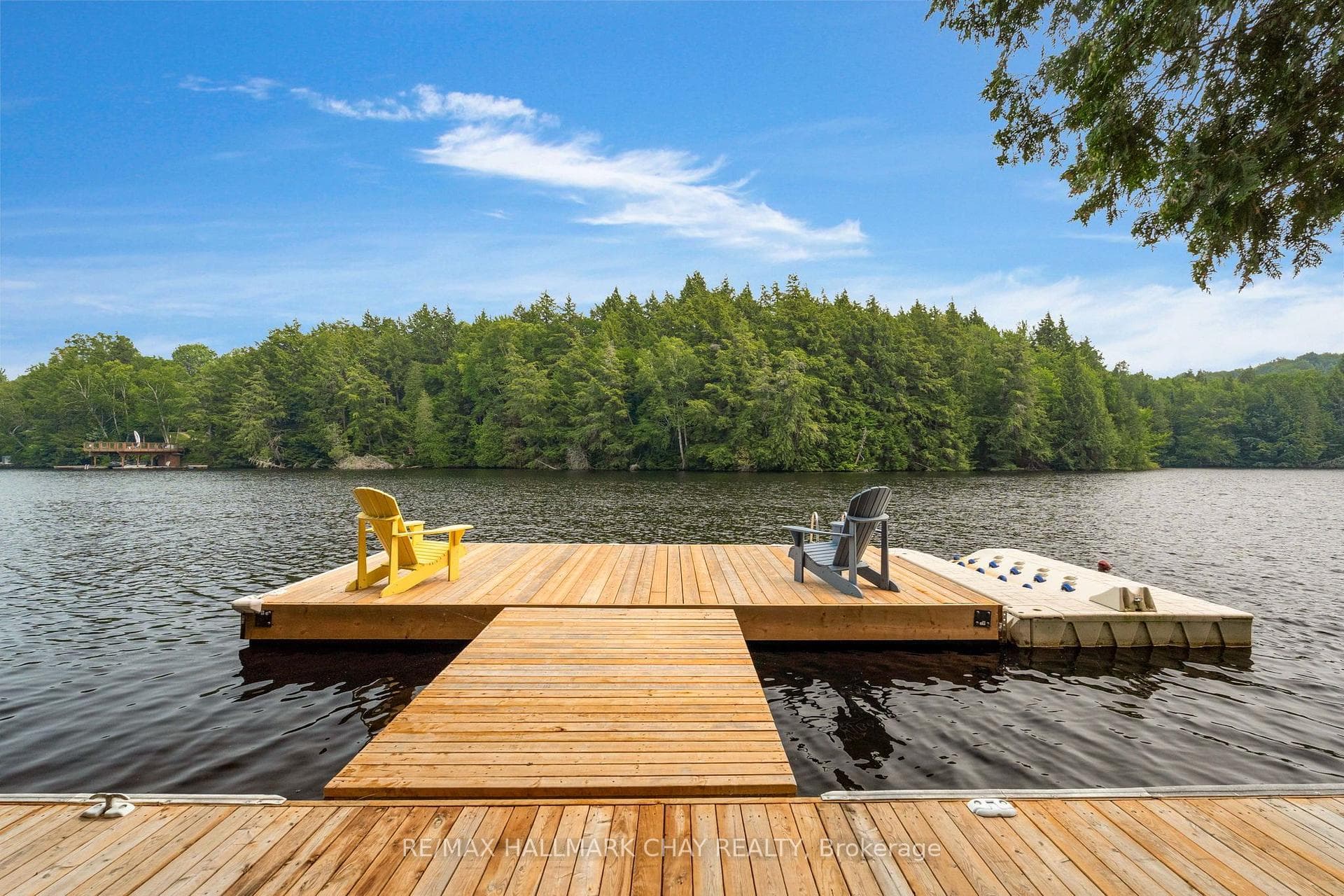 1315 Wolf Circle Algonquin Highlands, ON P0A 1E0
