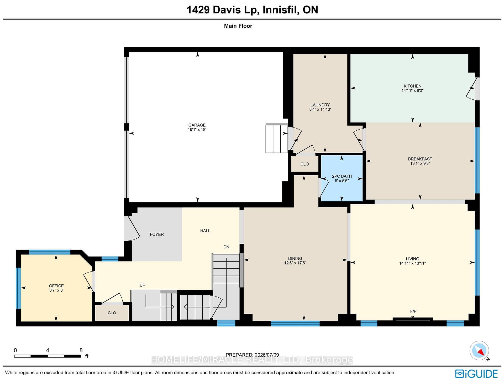 1429 Davis Loop photo 38