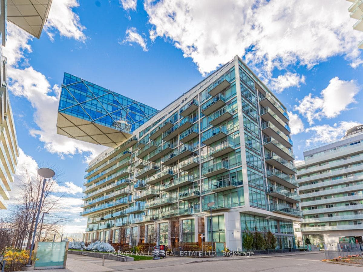 29 Queens Quay Street Unit 1108 photo 30