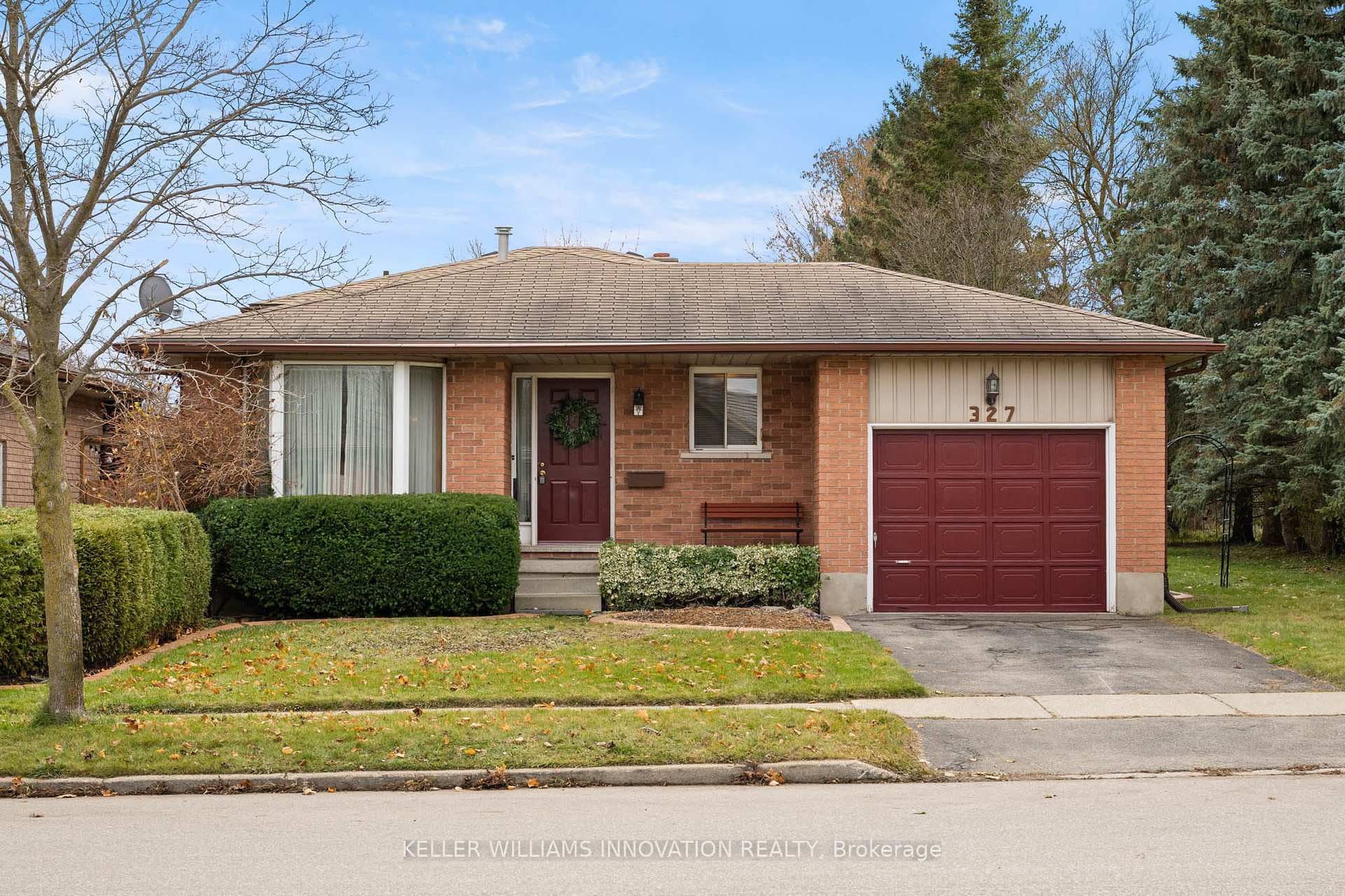 327 Conservation Drive photo 1