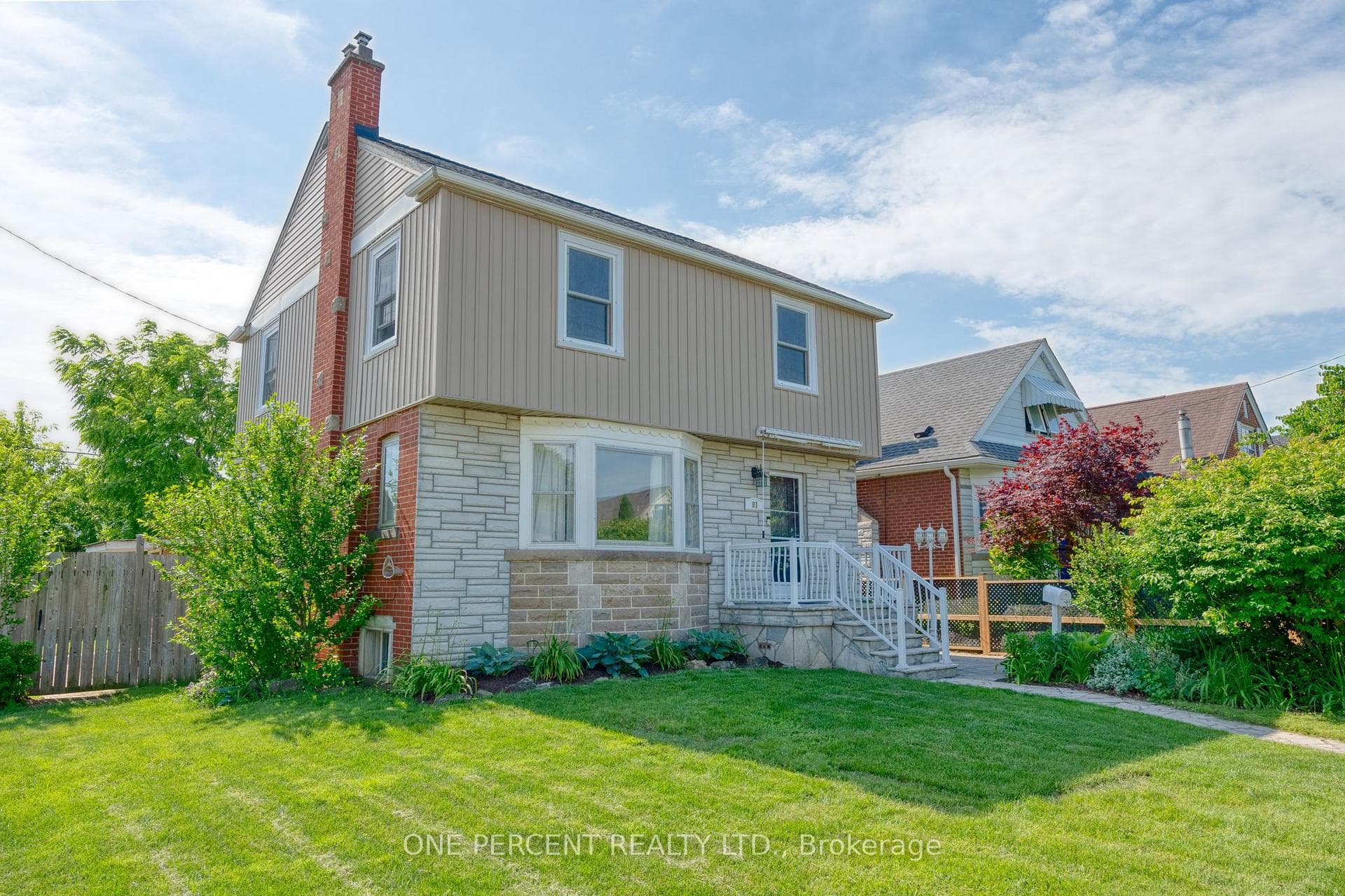91 Weir Street photo 1