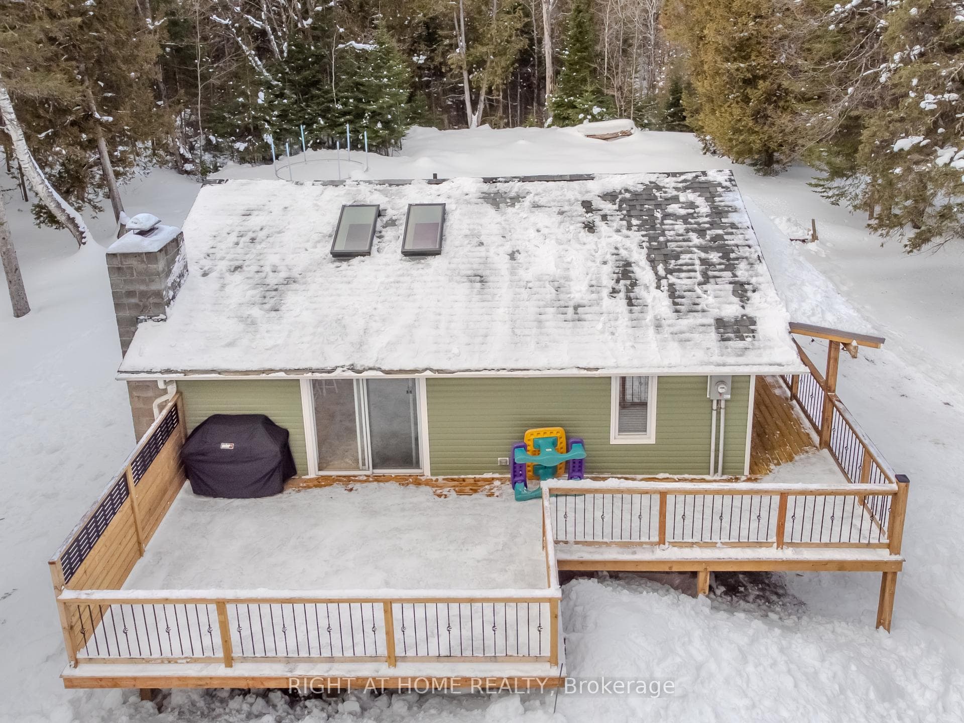 1861 Glamor Lake Road photo 35