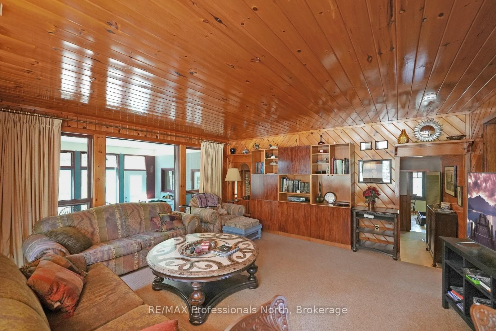 2397 Kashagawigamog Lake Road photo 11